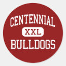 Search for centennial stickers Colorado