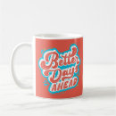 Search for better days mugs Motivate