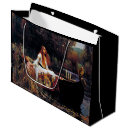 Search for historical gift wrap Mediaeval