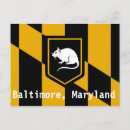 Search for baltimore city postcards Charm
