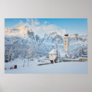 Search for snow covered mountain posters Landscape
