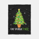 Search for christmas blankets Tree