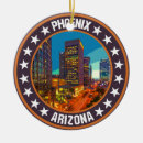 Search for phoenix christmas tree decorations Usa