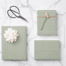 Search for pistachio wrapping paper Solid