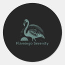 Search for funny flamingo stickers Video