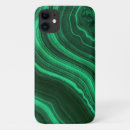 Search for green malachite iphone cases Elegant