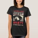 Search for trapping clothing Graphic