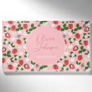 Search for strawberry name tags Food