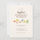 Search for farm to table invitations Farmers market