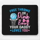 Search for gender reveal mouse mats Loves