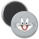 Search for bugs bunny magnets kids show