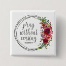 Search for pray badges Bible