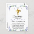 Search for religious baby baptism postcards Flowers