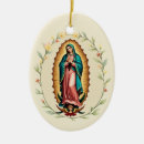 Search for our lady of guadalupe christmas tree decorations Virgen de guadalupe
