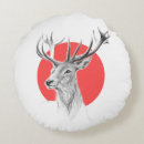 Search for stag cushions Animals