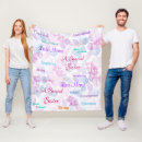 Search for sister blankets Keepsake