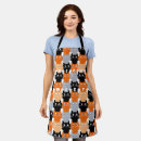 Search for meow aprons Pattern