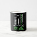 Search for military police mugs Navy