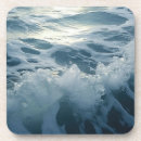 Search for foam coasters Ocean