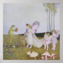 Search for retro frogs posters Fantasy