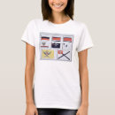 Search for french emblem tshirts 19th