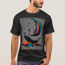 Search for surrealism tshirts Dreamscape