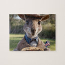 Search for kangaroo puzzles Aussie