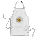 Search for daisy flowers aprons Pretty
