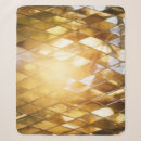 Search for shine blankets Gold