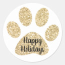 Search for gold paw stickers Cat