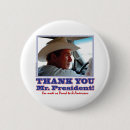 Search for george bush badges Humour