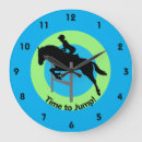 Search for equestrian clocks Dressage