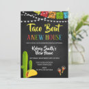 Search for fiesta housewarming invitations Mexican