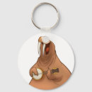 Search for walrus key rings Ocean