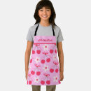 Search for bowed aprons Girl