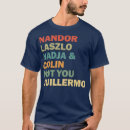 Search for laszlo tshirts Education