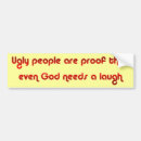 Search for insulting bumper stickers Mean
