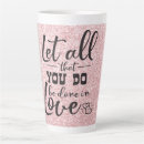 Search for lets do mugs Inspirational