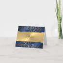 Search for swirls note cards Elegant