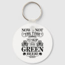 Search for funny irish key rings Leprechaun