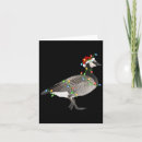 Search for funny goose christmas cards Tree