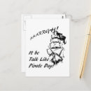 Search for pirate day postcards Skull and crossbones