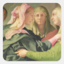 Search for the visitation stickers Testament