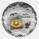 Search for black bat stickers Ghost