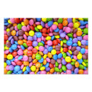 Search for chocolate candy posters Smarties