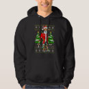 Search for whippet hoodies Santa