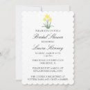 Search for ladies luncheon invitations Watercolor