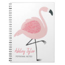Search for cute pretty girly pink notebooks Elegant
