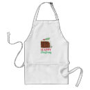 Search for be happy aprons Food