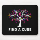 Search for cure breast electronics Fight